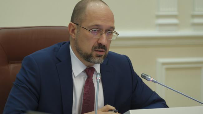 Кабмін на доручення Президента створив Націнвестфонд, аби сприяти залученню нових інвесторів 