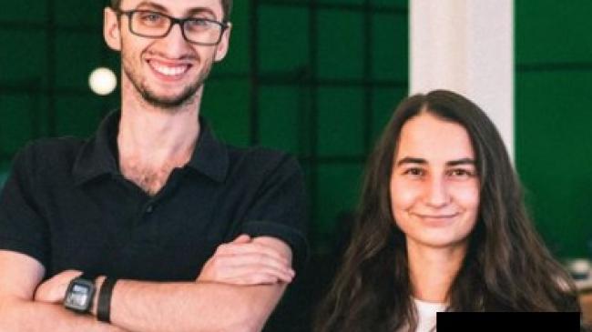 Дев’ять українців потрапили до списку молодих перспективних європейців  за версією Forbes 