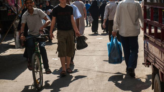 ООН: Всі палестинці — на окупованому Західному березі, в Східному Єрусалимі і в секторі Газа — мають право обирати і бути обраними