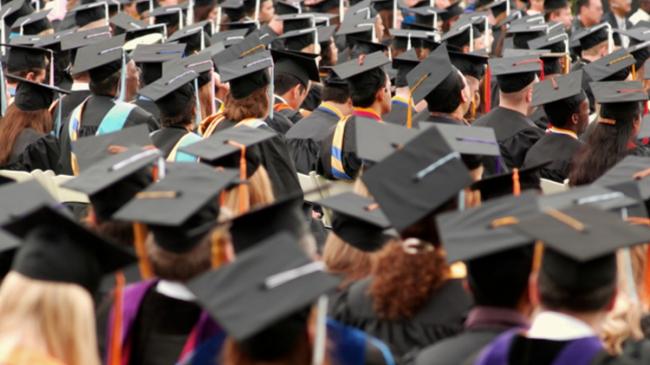 іноземні студенти