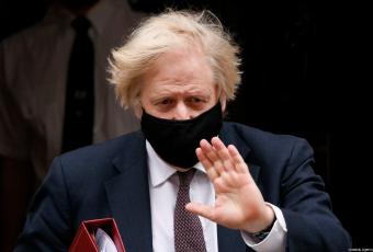 Ізраїль та Саудівська Аравія купують вплив у Великобританії