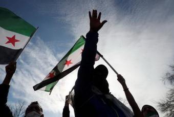 Вперше в історії Сирії жінка балотується на пост президента країни