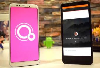 Google випустила нову операційну систему, яка може замінити Android