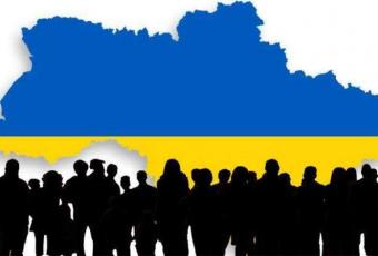 До кінця століття населення України становитиме близько 24,4 мільйона осіб
