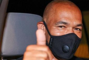 Клуб «Аль-Хіляль» з Саудівської Аравії очолив екс-тренер львівських «Карпат»