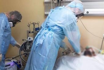 ©ТСН ілюстративне: