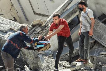 Інциденти з застосуванням насильства відбуваються практично на всій окупованій палестинській території, — Тор Веннесланд