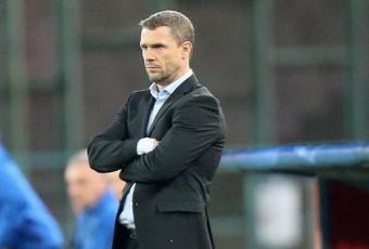 Український тренер став наставником еміратського «Аль-Айна»