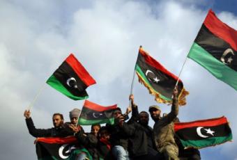 У Лівії затверджено закон про пряме голосування на президентських виборах