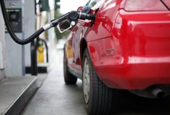 зростання цін на бензин і автогаз 