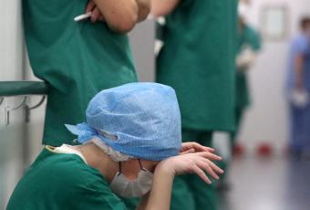 Упродовж найближчих тижнів штам «Омікрон» вразить пів Європи