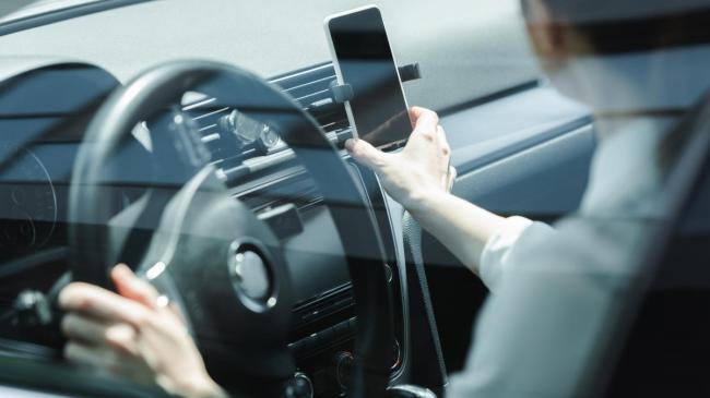 Водії зможуть заробляти на порушниках ПДР — МВС