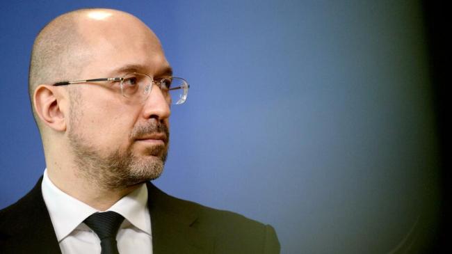 Прем'єр-міністр Денис Шмигаль: Ми наближаємося до Європи крок за кроком