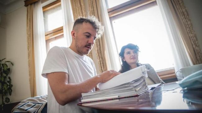 Все буде борщ! «Культура приготування українського борщу» на шляху  до Репрезентативного списку ЮНЕСКО 