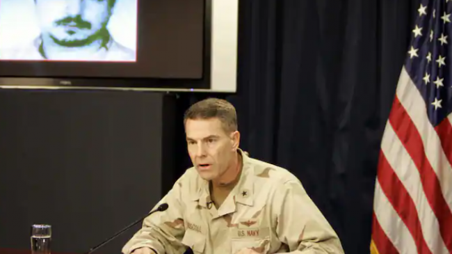 Абу Касвара був убитий завдяки підказкам нинішнього лідера «Ісламської держави» Абу Ібрагіма аль-Хашемі аль-Курейши