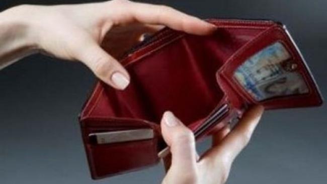 Українці за межею бідності