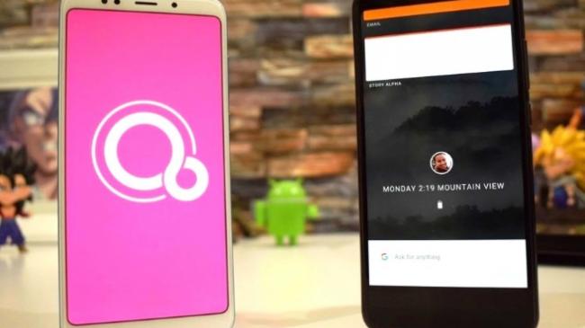 Google випустила нову операційну систему, яка може замінити Android