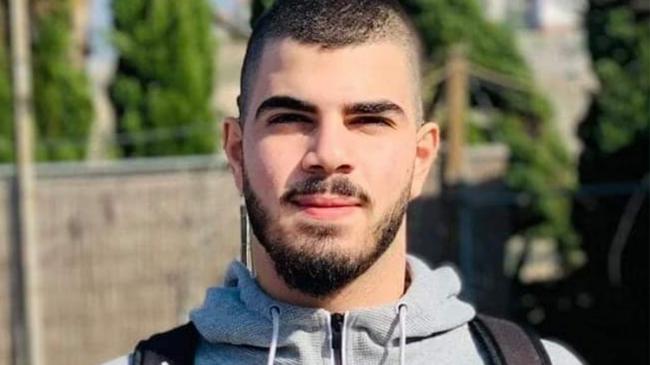 Палестинцы оплакивают подростка, застреленного израильской полицией