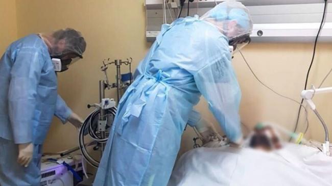 ©ТСН ілюстративне: