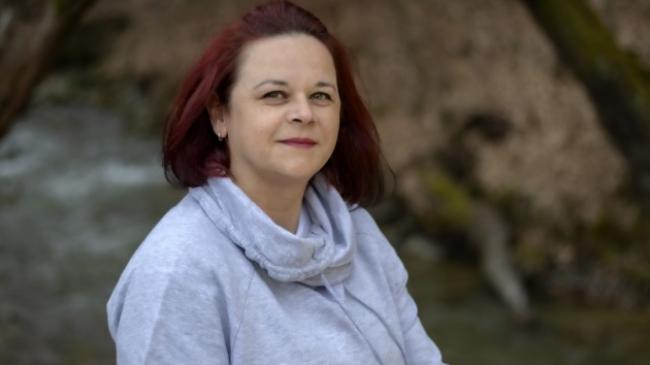 Боснійку Майду Білал нагороджено «Зеленим Нобелем» за порятунок річки