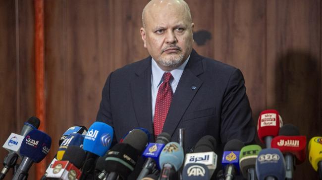 МУС договорился с Суданом об экстрадиции свергнутого президента