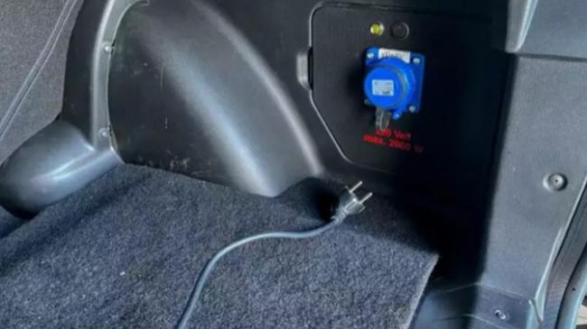 Всього 2800 євро — і будь-яке авто з ДВЗ перетворюється на електромобіль