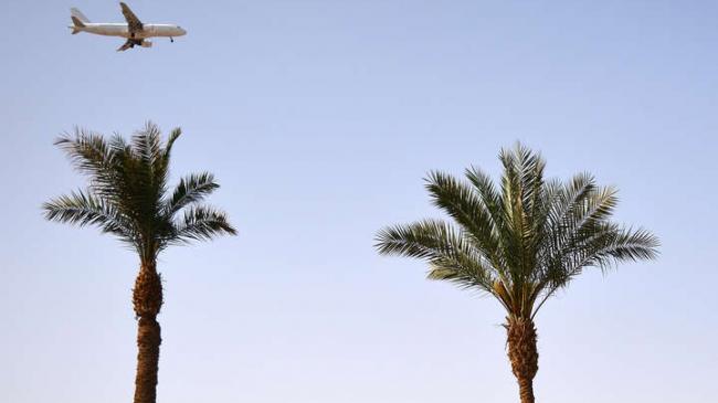 Єгипет створить два абсолютно нові міста для туристів