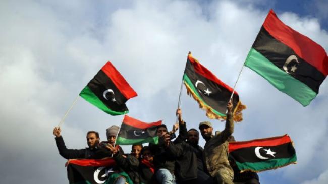 У Лівії затверджено закон про пряме голосування на президентських виборах