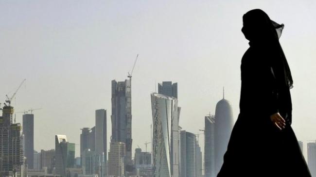 перші в історії Катару вибори до парламенту. Жодна жінка не пройшла