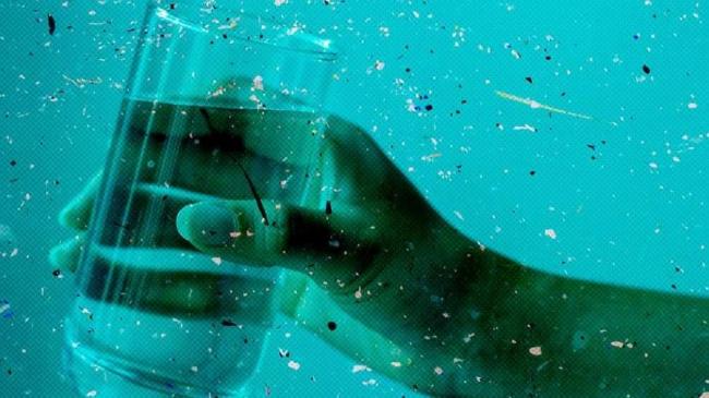 Вчені підрахували, скільки мікропластику щодня вдихає людина 