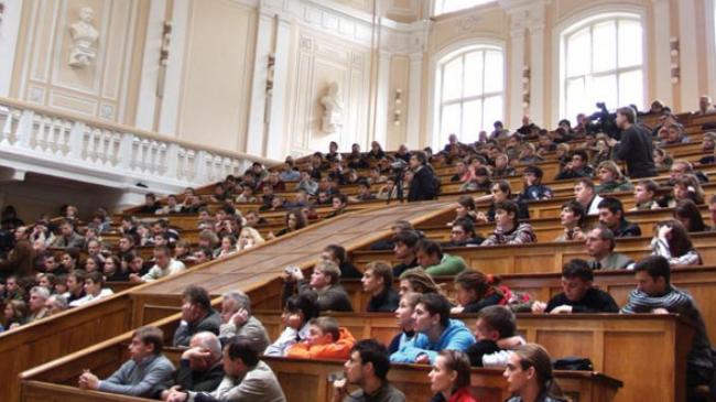 ФОТО © КПІ ім.Ігоря Сікорського