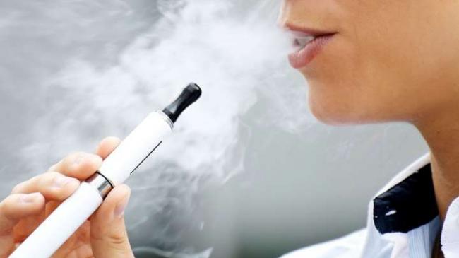 Перелік місць, де заборонено палити електронні сигарети: Закон опубліковано