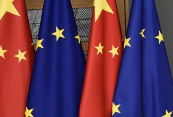 Китай висловлює протест країнам заходу за санкції та запроваджує свої у відповідь