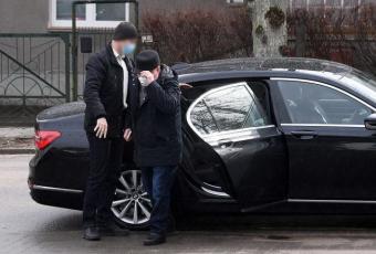 «Не знаю, якою буде воля небес», — Лех Валенса звернувся до народу перед операцією на серці — відео