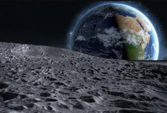 Мета – повернення людей на Місяць до 2024 року, тобто більш ніж через 50 років з останньої місячної прогулянки.