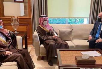 Йорданія: Генеральний прокурор заборонив публікацію інформації про принца Хамза