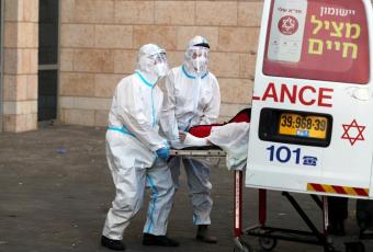 В Ізраїлі наприкінці тижня вперше за 10 місяців — жодного померлого внаслідок Covid-19