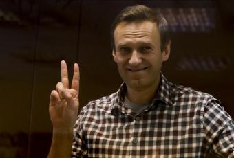 Навальний подав в суд на колонію через заборону читати Коран