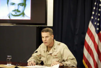 Абу Касвара був убитий завдяки підказкам нинішнього лідера «Ісламської держави» Абу Ібрагіма аль-Хашемі аль-Курейши