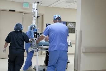 Covid-19 підвищує ризик розвинення депресії та деменції