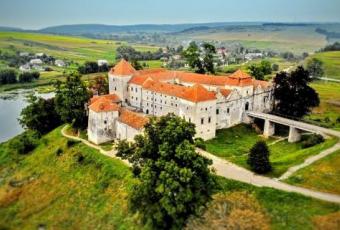 Львівщина подала заявку на реставрацію 33 пам'ятників культурної спадщини