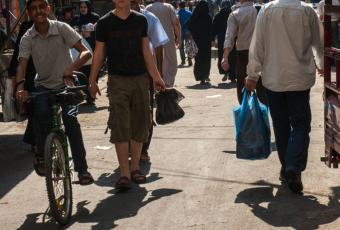 ООН: Всі палестинці — на окупованому Західному березі, в Східному Єрусалимі і в секторі Газа — мають право обирати і бути обраними