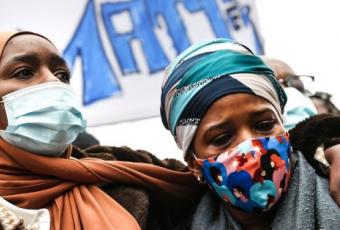 Європа та расизм