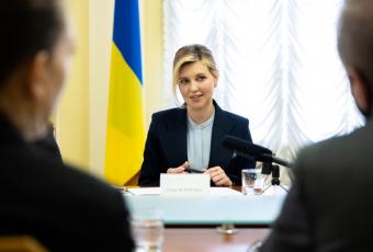 В Україні запроваджують комунікаційну кампанію здорового харчування в школах