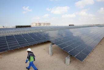 До 2050 року ОАЕ скоротять викиди CO2