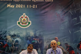 ХАМАС: ми не торкнемося жодного  центу з міжнародної допомоги й обіцяємо прозорий  розподіл цих  коштів