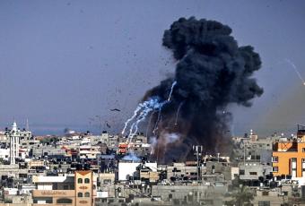 Палестина: В результате нападений Израиля с каждым днем погибает все больше детей