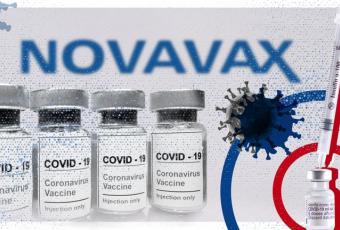 Американська вакцина від коронавірусу Novavax ефективна на понад 90%