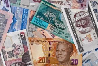 Країни Африки планують перейти на єдину валюту