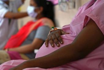 Ще три індійські штати мають намір законодавчо обмежити кількість дітей в родинах